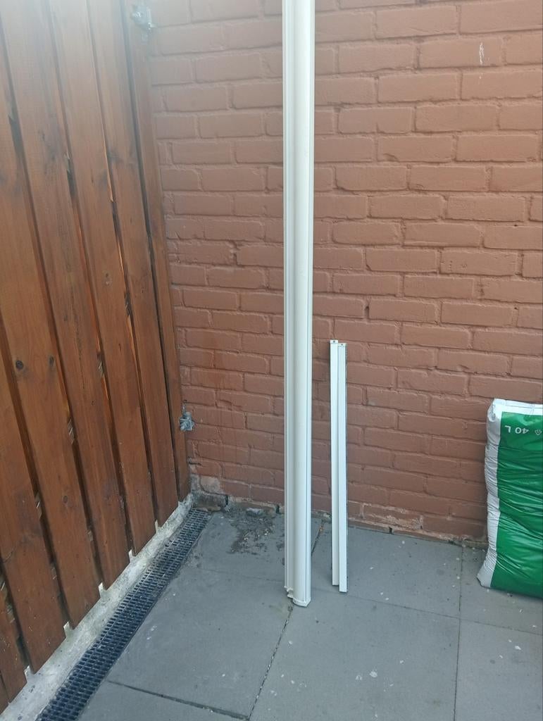 Muskietennet voor schuifdeur, Ophalen of Verzenden
