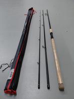 NIEUWE Ultimate Floater karper penhengel 3.90m 3d. 1,5lbs, Ophalen of Verzenden, Nieuw, Werphengel
