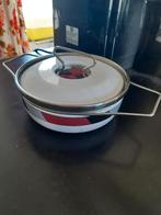 Carla Agnelli, Boerenbont, Delfts Blauw, Huis en Inrichting, Ophalen, Zo goed als nieuw, Overige materialen, Overige typen