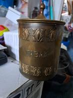 Antieke tabakspot, Antiek en Kunst, Ophalen