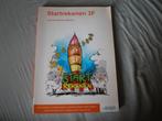 Schoolboek. Leerwerkboek startrekenen 3F., Boeken, Ophalen of Verzenden, Gelezen, Overige niveaus