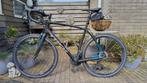 Trek Domane SL di2 Ultegra mt 58 cm, Fietsen en Brommers, 28 inch, Gebruikt, Carbon, Heren