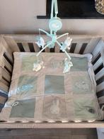 Nijntje safari boxkleed, muziekmobiel, knuffels, rammelaar, Ophalen of Verzenden, Zo goed als nieuw