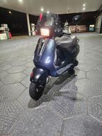 Vespa lx/s 125 leader, Ophalen, Benzine, Overige modellen