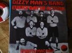dizzy man's band - every day in action 23mrt, 7 inch, Single, Ophalen of Verzenden, Zo goed als nieuw