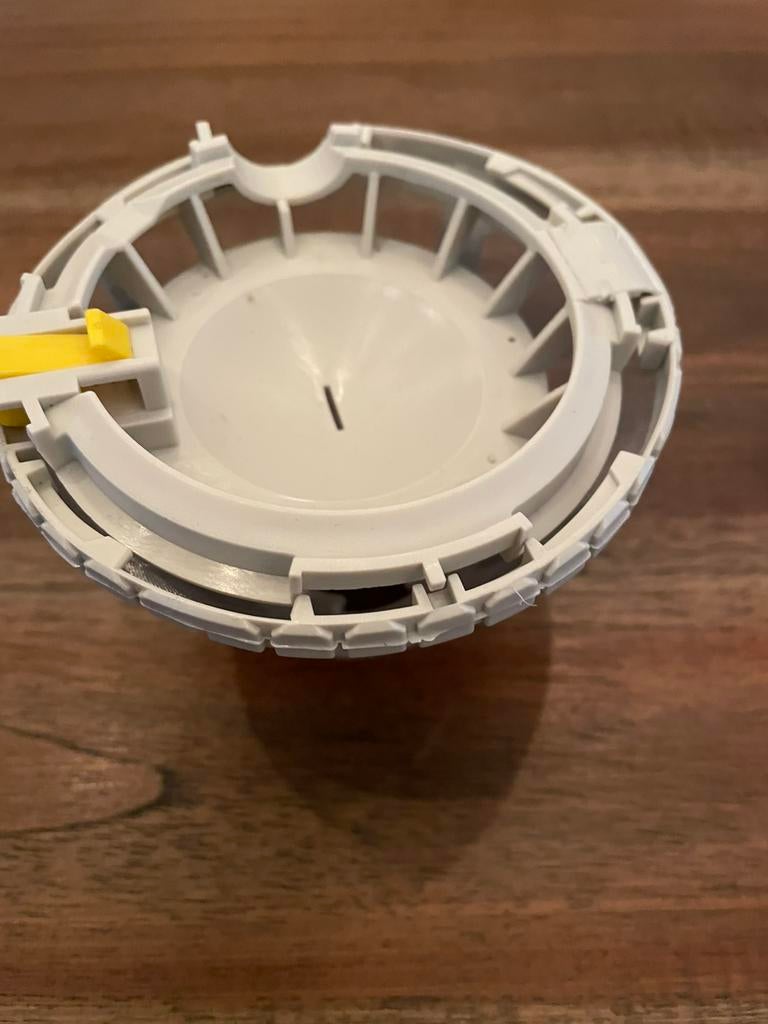 Miele Restenfilter Vaatwasser NIEUW, Verzenden, Nieuw