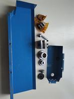 hbm, c2, cj0618 draaibank toebehoren, Ophalen of Verzenden, Gebruikt