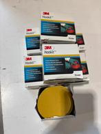 6 dozen 3M Hookit schuurpapier P400, 75mm, Doe-het-zelf en Verbouw, Gereedschap | Schuurmachines, Ophalen of Verzenden, Nieuw