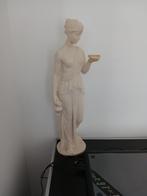 Griekse godin hebe, Antiek en Kunst, Ophalen