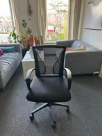 Office chair, Ophalen, Nieuw, Zwart, Bureaustoel