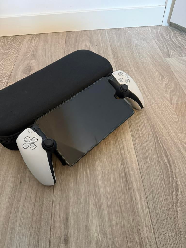 Playstation Portal, Ophalen of Verzenden, Zo goed als nieuw