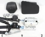 Airbag set - Dashboard paneel Mitsubishi Space Star 2012-...