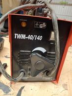 Lastrafo, Doe-het-zelf en Verbouw, Gereedschap | Lasapparaten, Ophalen of Verzenden, Zo goed als nieuw, Minder dan 150 ampère