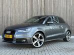 Audi A1 1.2 TFSI Pro Line S - Edition | S-line | Black pakke, Auto's, Voorwielaandrijving, Euro 5, 86 pk, Zwart