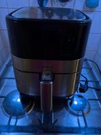 Airfryer, Ophalen of Verzenden, Zo goed als nieuw, Airfryer
