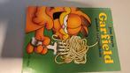Garfield Dubbel Spalbum - Jim Davis, Eén stripboek, Ophalen of Verzenden, Gelezen