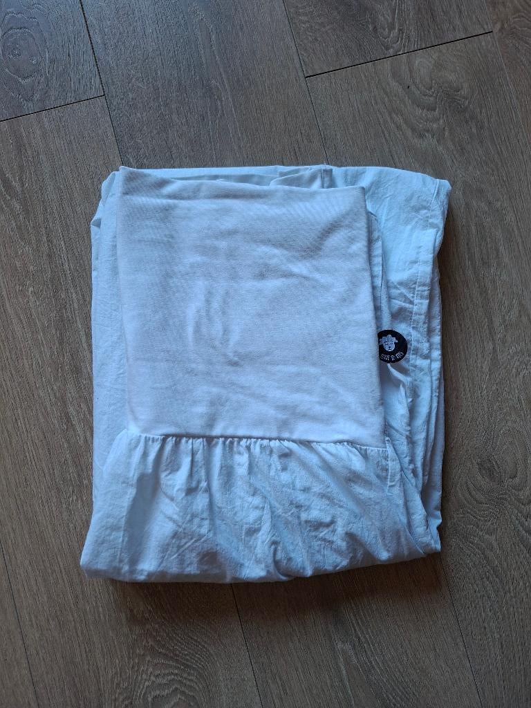 Fedde en Kees nunki laken, Ophalen, Zo goed als nieuw, 100 cm of meer, Overige typen