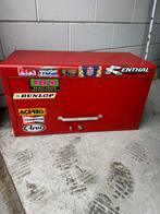 Prachtige International topkist IZGST (made in Canada), Ophalen