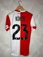 Feyenoord Thuis 2019/2020 Kökcü, Maat S, Ophalen of Verzenden, Zo goed als nieuw, Shirt