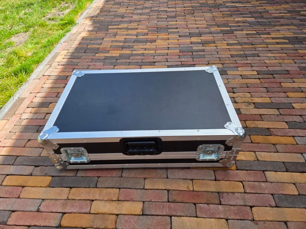 Flightcase ProDJuser, Ophalen, Gebruikt, Overige instrumenten, Flightcase