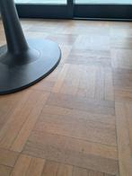 Parket, SPOED, eiken, 35-40 m2, 35x5, eigen patroon, Gebruikt, Minder dan 50 cm, 10 m² of meer, Hout