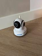 Luvion losse camera - babyfoon, Ophalen, Gebruikt, 250 meter of meer, Camera