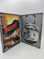 Burnout Revenge PS2, O, O, O, 1 speler