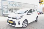 Kia Picanto 1.0 DPi ComfortLine|AIRCO|CRUISE|BLUETOOTH, Voorwielaandrijving, Gebruikt, Wit, Origineel Nederlands