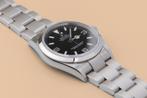 Rolex Explorer 114270 NOS NIEUW 2007, Ophalen, Staal, Polshorloge, Nieuw