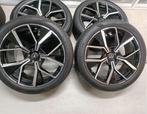 VW Tiguan Tayron Leeds  lichtmetaal velgen 20"inch TPMS, Niet ingevuld, Niet ingevuld, Niet ingevuld