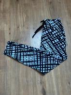Leuke travelstof broek van Studio Anneloes, Blauw, Nieuw, Ophalen of Verzenden, Maat 36 (S)
