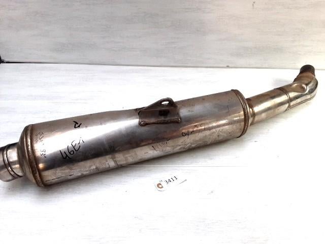 GSXR1100 1993 - 1994 Suzuki Demper D1-58125, Motoren