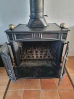 Open Haard, Ophalen, Hout, Inbouw, Houtkachel