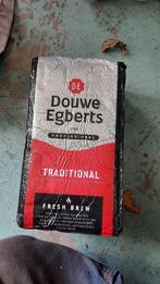 Fresh brew koffie, Ophalen