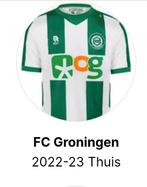 FC Groningen shirts gezocht!, Ophalen of Verzenden, Zo goed als nieuw, Overige binnenlandse clubs, Shirt