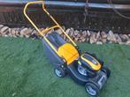 Stiga Collector 43 grasmaaier, Tuin en Terras, Ophalen, Cirkelmaaier, Gebruikt, Stiga