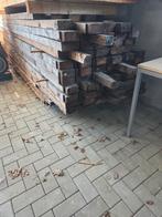 Gebruikte gordingen 160x60 mm, 375 cm lang (ca. 60 stuks), Gebruikt, Ophalen of Verzenden, 50 mm of meer, Balk