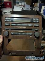 Nissan Titan Radio 1031918, Ophalen of Verzenden, -, -, -