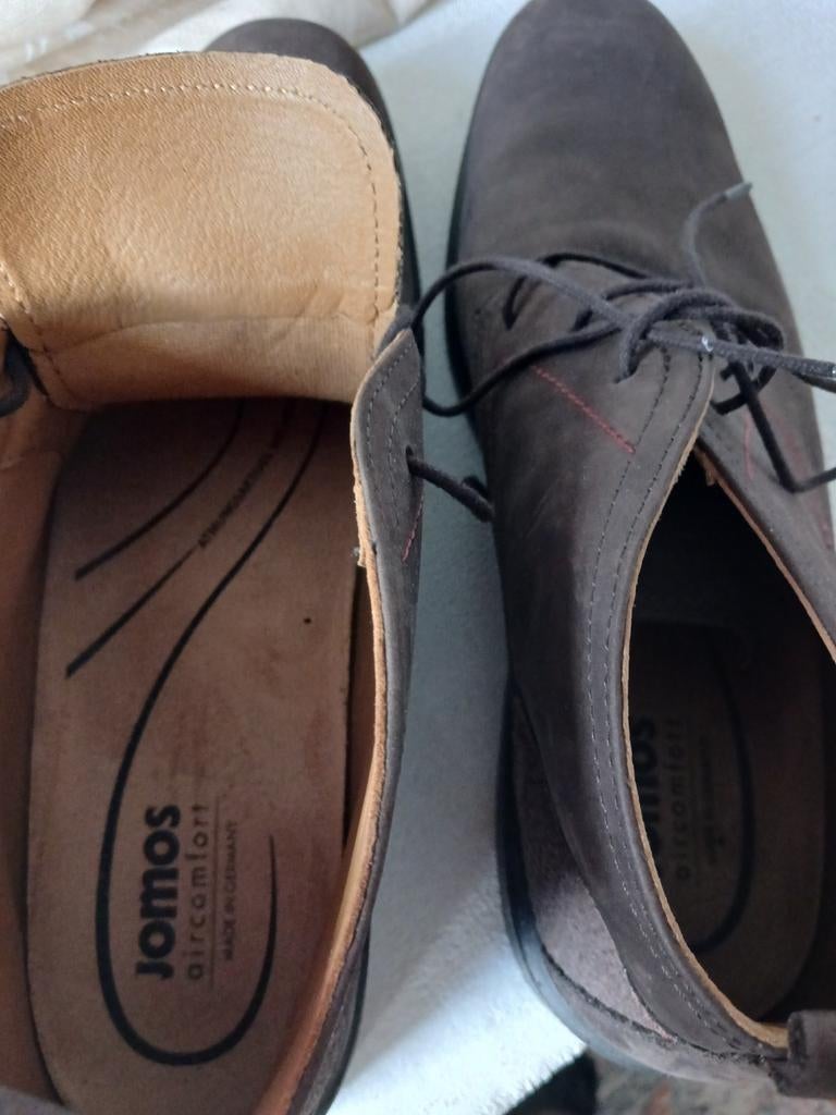 Te koop, Kleding | Heren, Schoenen, Bruin, Boots, Nieuw, Ophalen of Verzenden