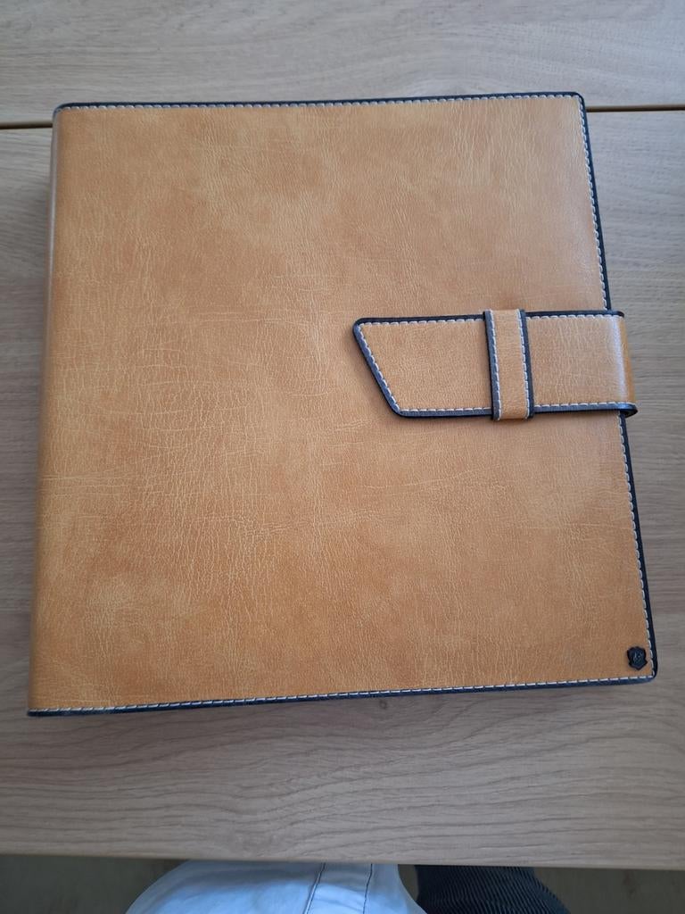 Fotoalbum van Henzo 38 pagina's, Ophalen of Verzenden, Nieuw