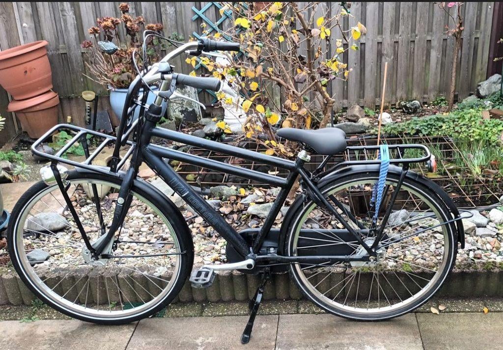 Cortina U4 Transport 28/49, Gebruikt, Contina, Versnellingen, Ophalen