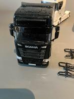 Tekno Scania onderdelen, Ophalen of Verzenden, Zo goed als nieuw, Bus of Vrachtwagen, Tekno