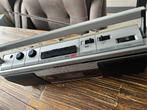 Sony draagbare radio cassette speler, Audio, Tv en Foto, Radio's, Ophalen of Verzenden, Gebruikt, Radio