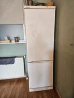 Beko koel/vries combinatie, Ophalen, 150 tot 200 liter, Gebruikt, Met aparte vriezer