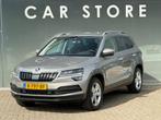 Skoda Karoq 1.5 TSI DSG 150PK Camera LED PDC Stoelverwarming, Stof, 4 cilinders, 150 pk, Karoq