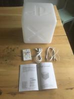 Bigben PlayStation Bluetooth speaker met ledverlichting, Ophalen, Gebruikt