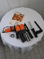 Retro fohn ( vintage), Ophalen, Föhn of Haardroger