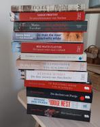 Boeken oorlog auschwitz, Ophalen, Gelezen, Diverse auteurs