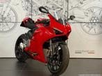 Ducati PANIGALE V2 (bj 2024), Bedrijf, Super Sport, Meer dan 35 kW, 955 cc