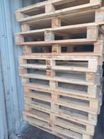 Dichte pallets, Ophalen, Minder dan 25 mm, Pallet, Minder dan 200 cm